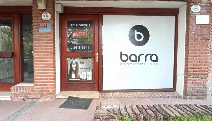 Peluquería de la barra malvin - 11400 Montevideo