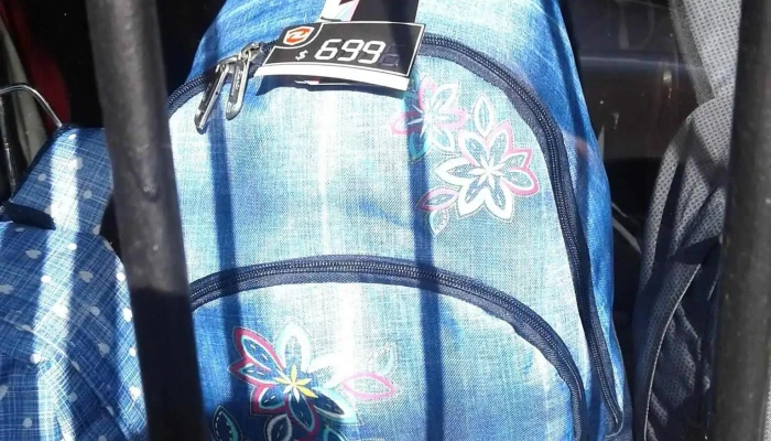 Peluqueria Del Kimba Todo - Canelones