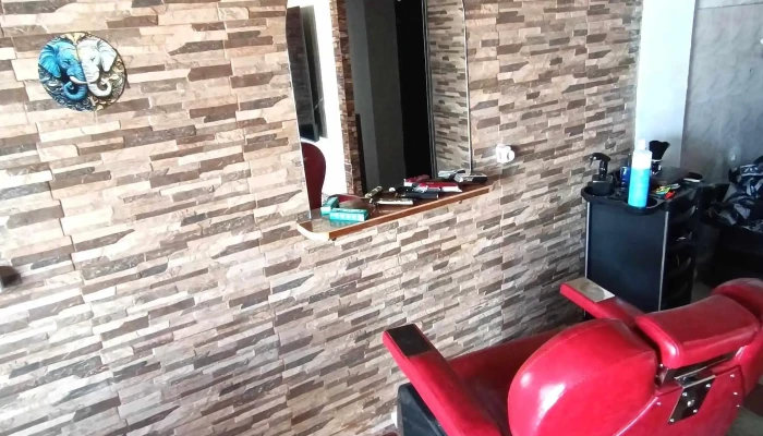 Peluquería el Galés de Mariano Cawen - 97100 Sarandí Del Yí