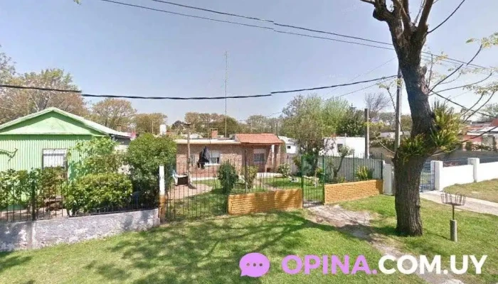 Peluquería El Lautaro - 12800 Montevideo