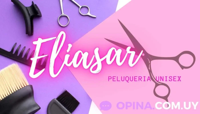 Peluquería Eliasar - Toledo