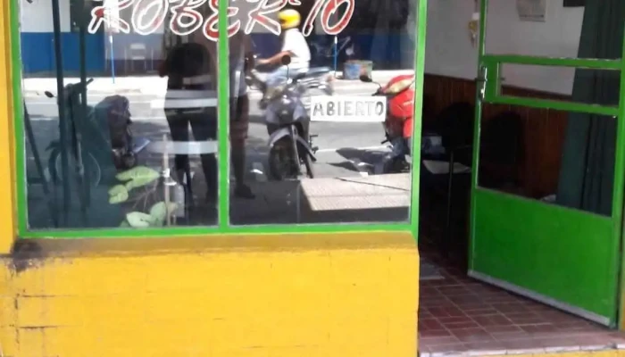 Peluqueria Emi Rivas - 65000 Fray Bentos