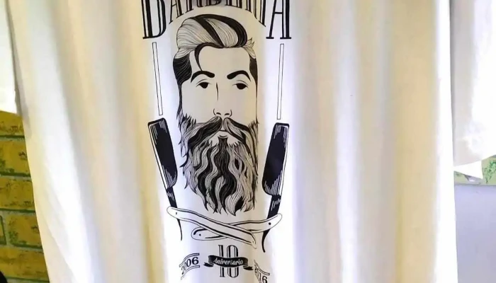 Peluqueria Esteban Arriola Estilista - 11600 Montevideo