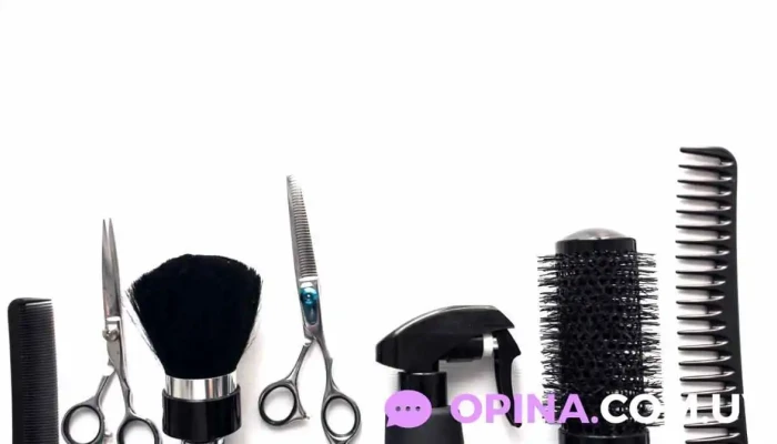 Peluquería estilo - 60000 Paysandú