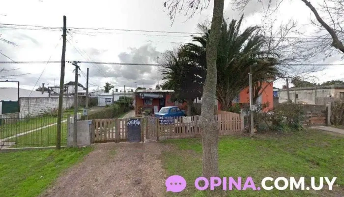 Peluqueria - Eusebio Cabral