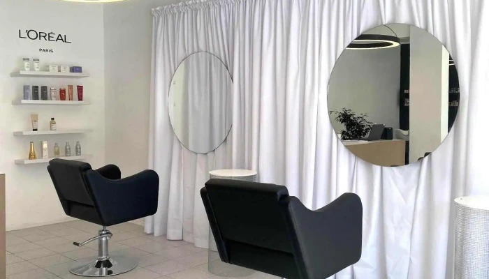 Peluquería freak - 20000 Punta Del Este