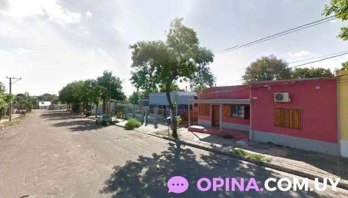 peluqueria Gabi - 65100 Young