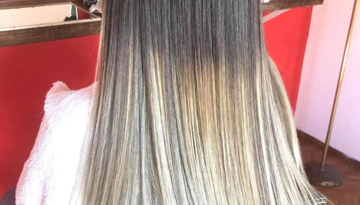 Peluqueria Hairstyle - 20400 San Carlos