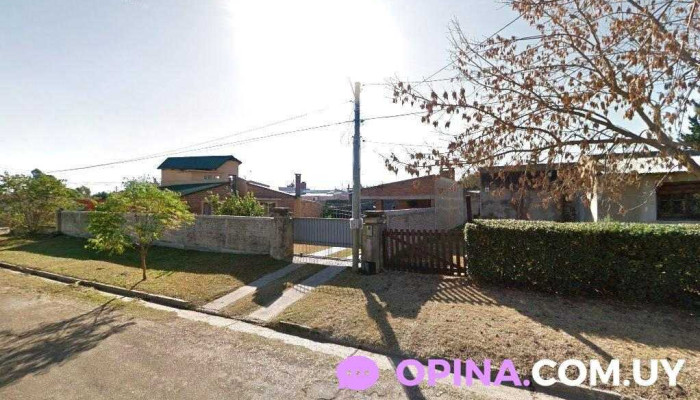 Peluquería Isis - 60000 Paysandú