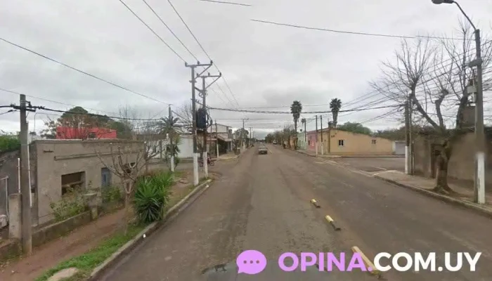 Peluquería Jm - 37000 Melo