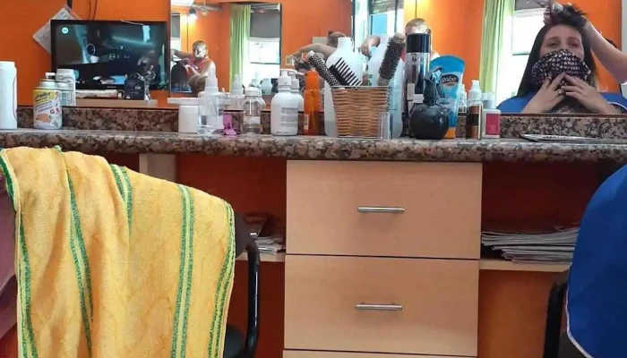 Peluqueria Joanna - 11400 Montevideo