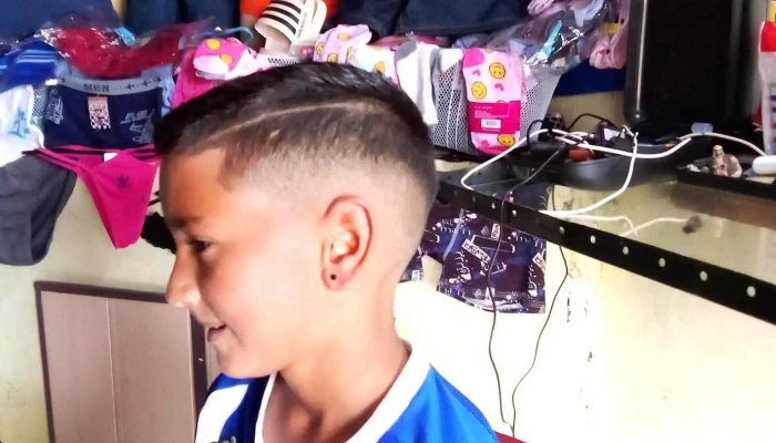 Peluqueria Katy - 37000 Melo