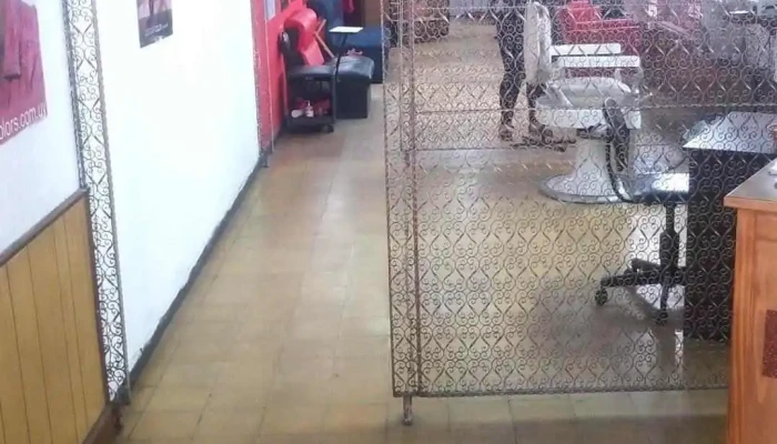 Peluqueria las emes - 12100 Montevideo