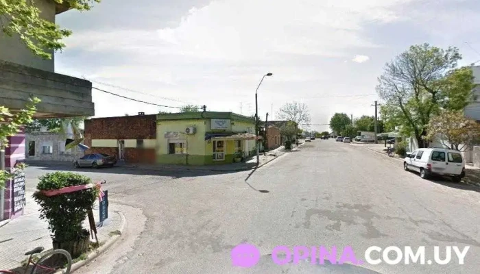 Peluqueria Lavalleja - 70600 Tarariras