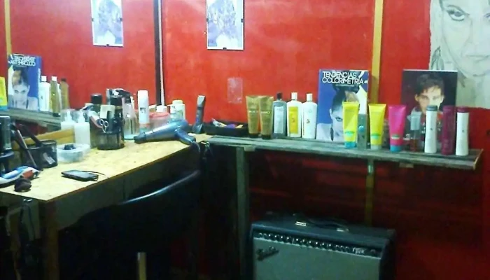 Peluquería Lennis - Ecilda Paullier