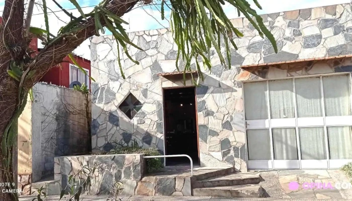 Peluqueria Les Coiffeurs Todo - Nueva Palmira