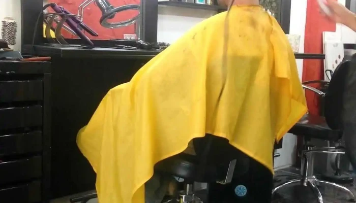 Peluqueria Lesly - 12300 Montevideo