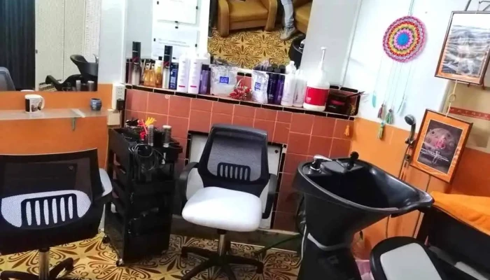 Peluquería Leticia - 33000 Ejido De Treinta Y Tres