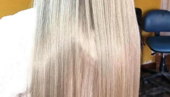 Peluqueria Lety's Coiffeur - Uruguay