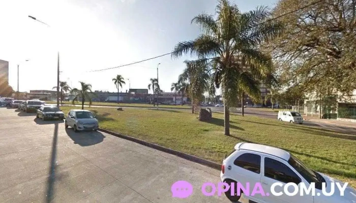 Peluquería Liliana - Hipólito Yrigoyen