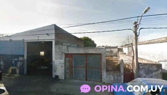 Peluqueria Lo De Mary - Departamento De Maldonado