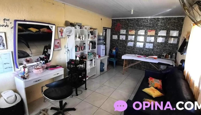 Peluquería Lu - 40100 Tranqueras