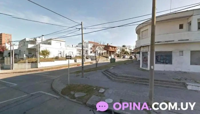 Peluquería María Yandre - 11400 Montevideo