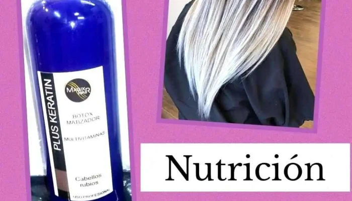 Peluquería Mariana - 20200 Piriápolis