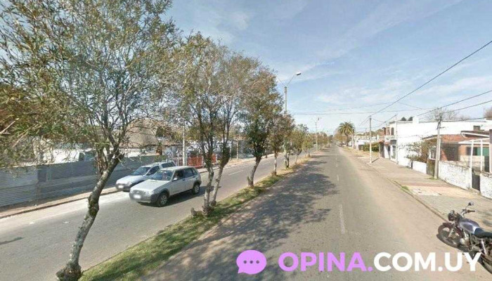 Peluquería Mariana - 20400