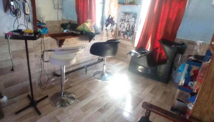 Peluquería Mariana Nassif - 70500 Juan L. Lacaze