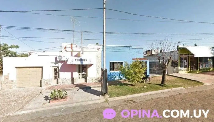 Peluquería Maryah - 60000 Paysandú