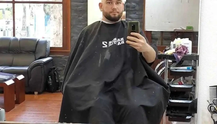 Peluqueria Masculina - 11300 Montevideo