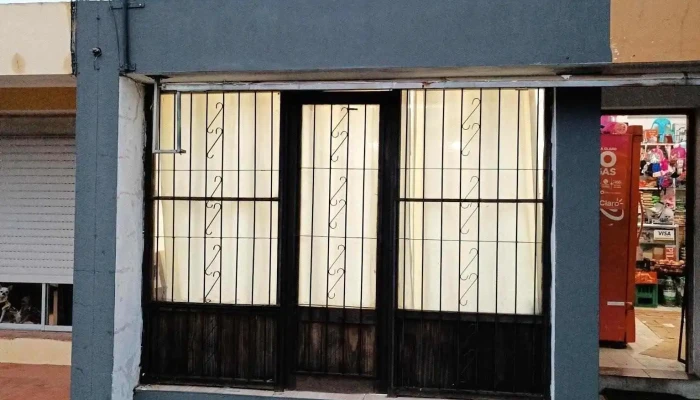 Peluquería Masculina - 55000 Artigas