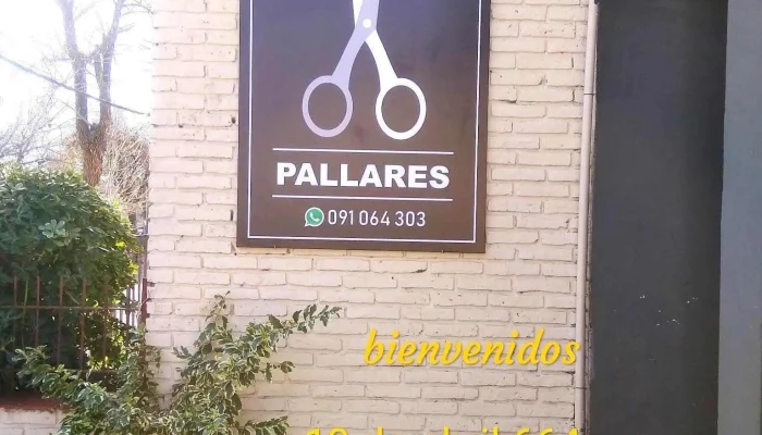 Peluquería Masculina - 60000 Paysandú