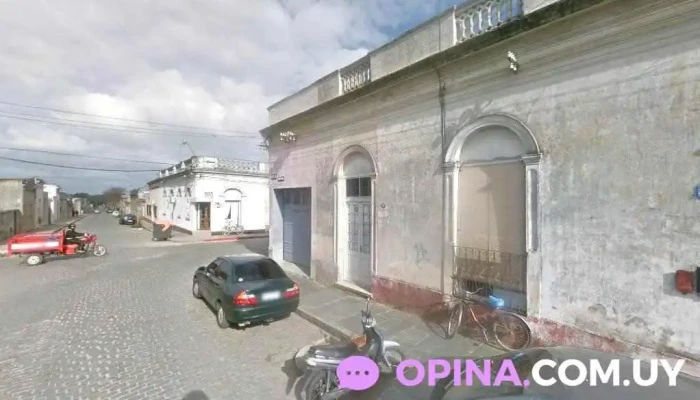 Peluqueria Mecha's - Lavalleja