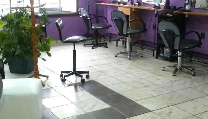 Peluquería Mon Amour - By Yessica Curbelo - 15867 Ciudad De La Costa