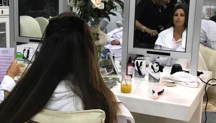 Peluqueria Nivel 1 - 11400 Montevideo