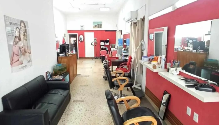 Peluqueria NyP - 12100 Montevideo
