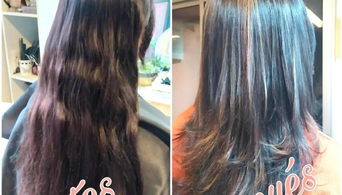 Peluquería Patricia - 15000 Ciudad De La Costa