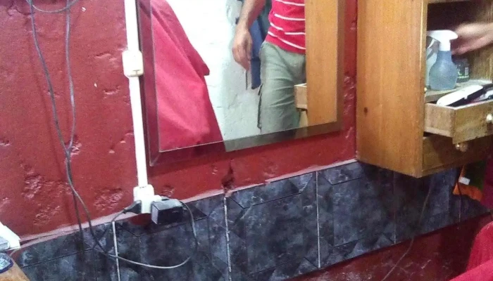 Peluquería Pedrazzi - Manuel Ledesma