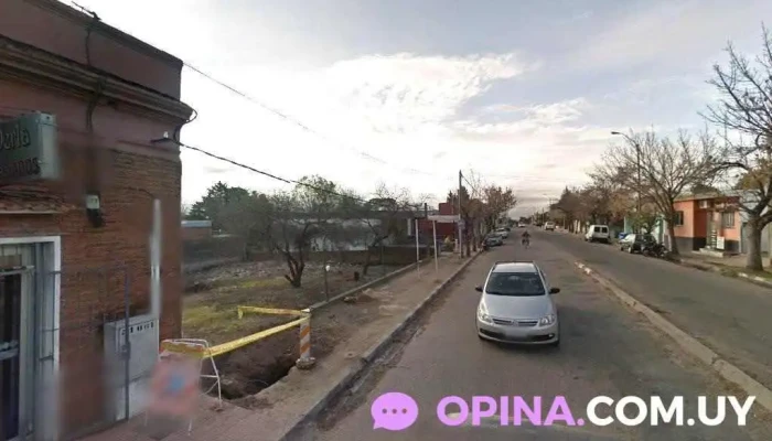 Peluquería Peinados Perla - 60000 Paysandú