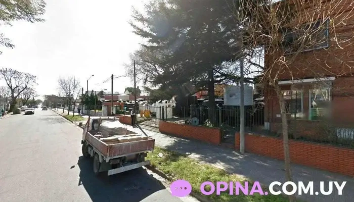 Peluqueria Petylu - 12000 Montevideo