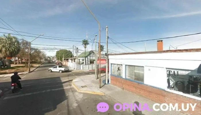 Peluqueria Ricardo Castiglioni - 20000 Maldonado