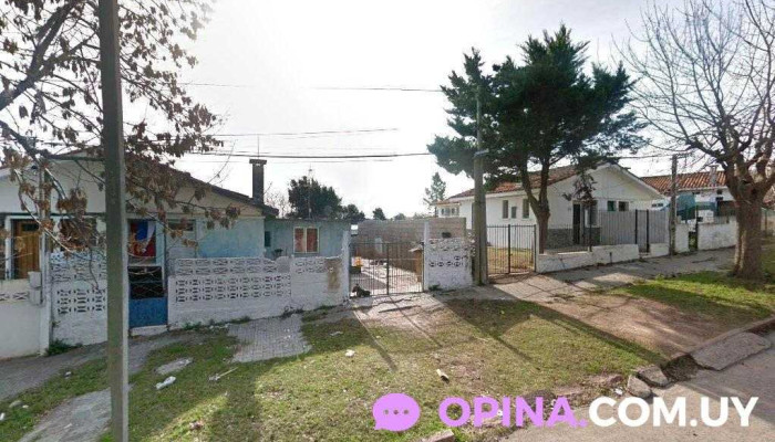 Peluquería Serca de mi sona - 12800 Montevideo