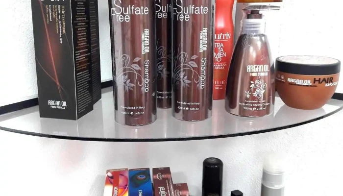 Peluqueria Siempre Bella - 91500 Toledo