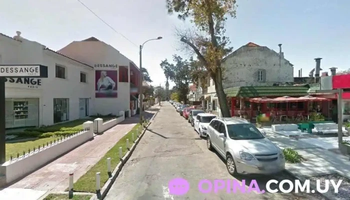 Peluquería Sigma Estilistas Carrasco - 11500 Montevideo