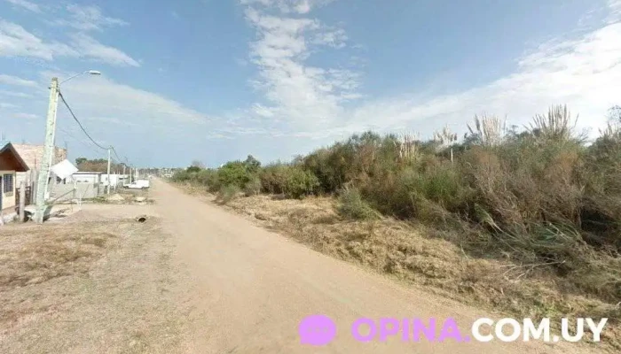 Peluquería sil - 20400 San Carlos