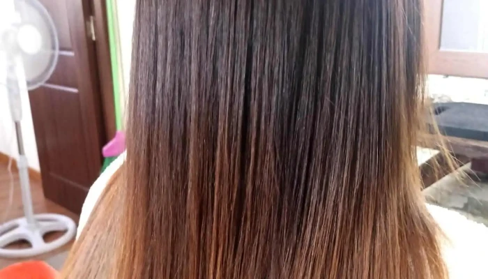 Peluquería Silvana - 15600 Pando