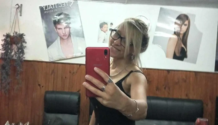 Peluquería Silvana keratina - Dr. Jose Mautone 1586