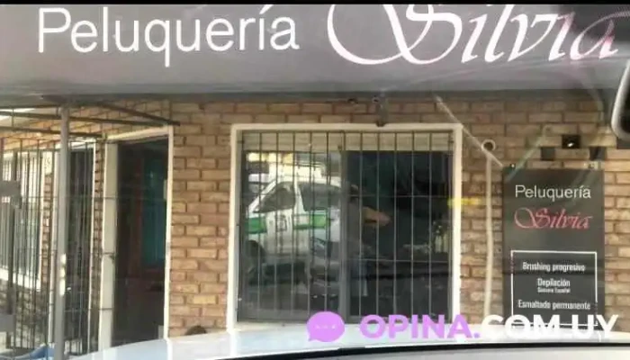Peluqueria Silvia - 15001 Departamento De Canelones